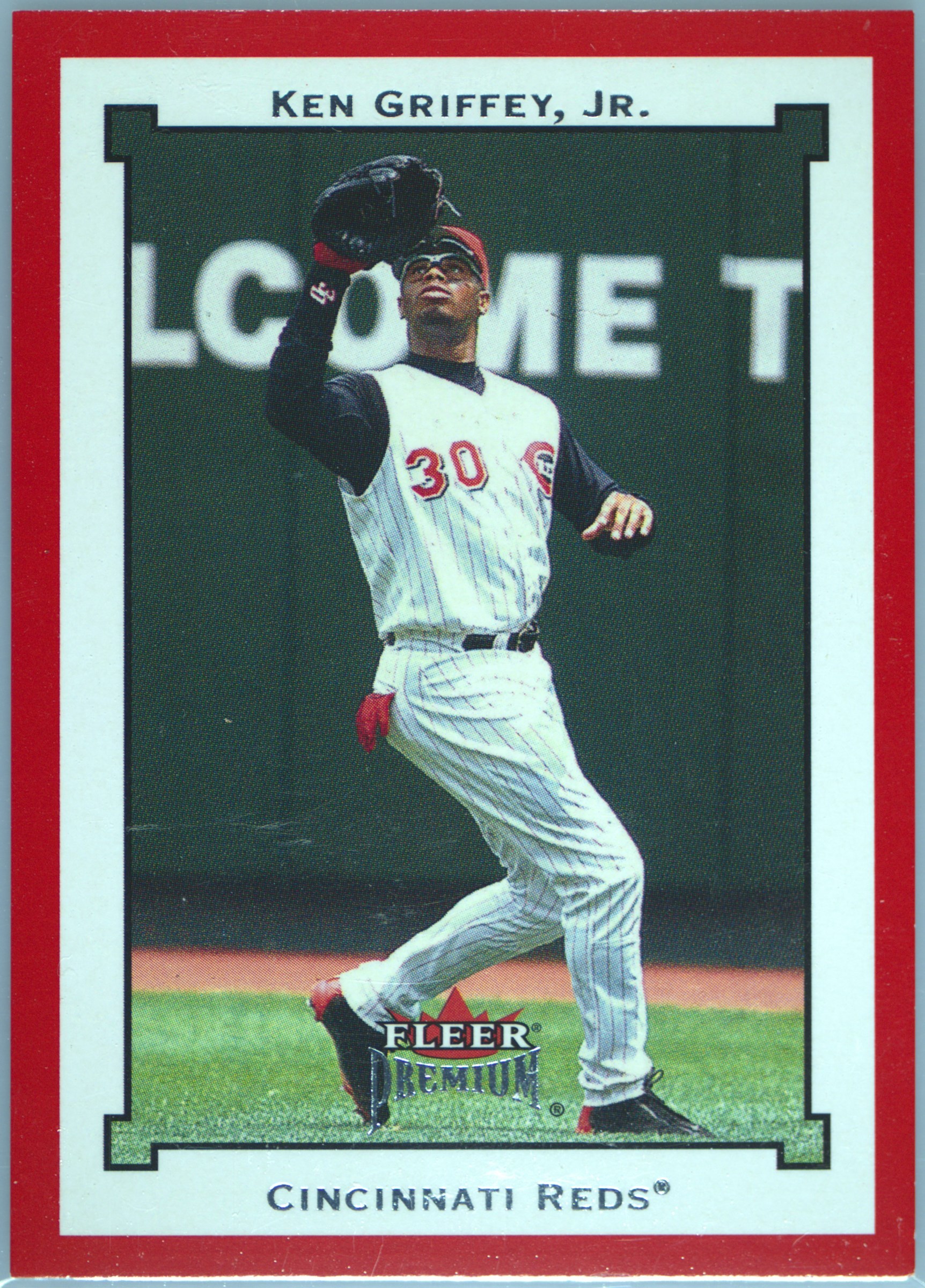 Auction Prices Realized Baseball Cards 2002 Fleer Premium