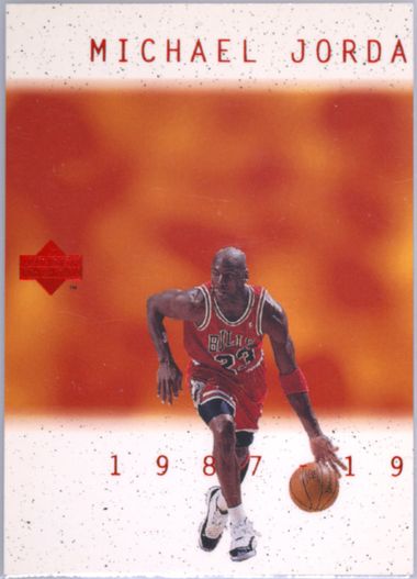 コレクション Michael Jordan's Japan visit premium Auction Prices Realized Basketball Cards 1997 COLLECTOR'S