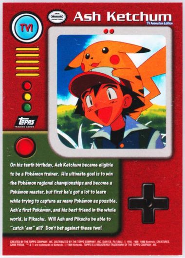 topps pokemon cards value Pokémon Card First Movie #43 Don't Cry Togepi Blue Logo 1st Print ENG – AGS  Collectibles main image 0