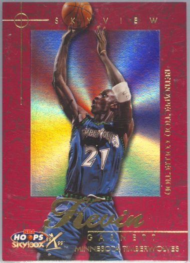 Auction Prices Realized Basketball Cards 1999 Hoops Decade X