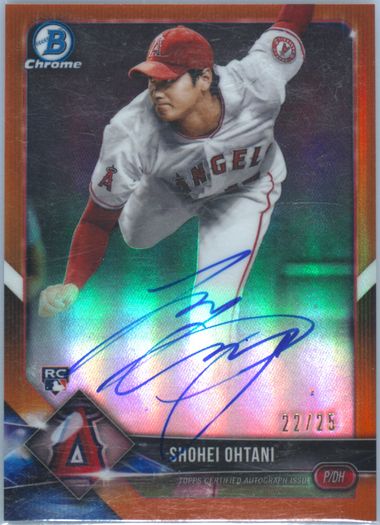 Auction Prices Realized Baseball Cards 2018 BOWMAN ROOKIE