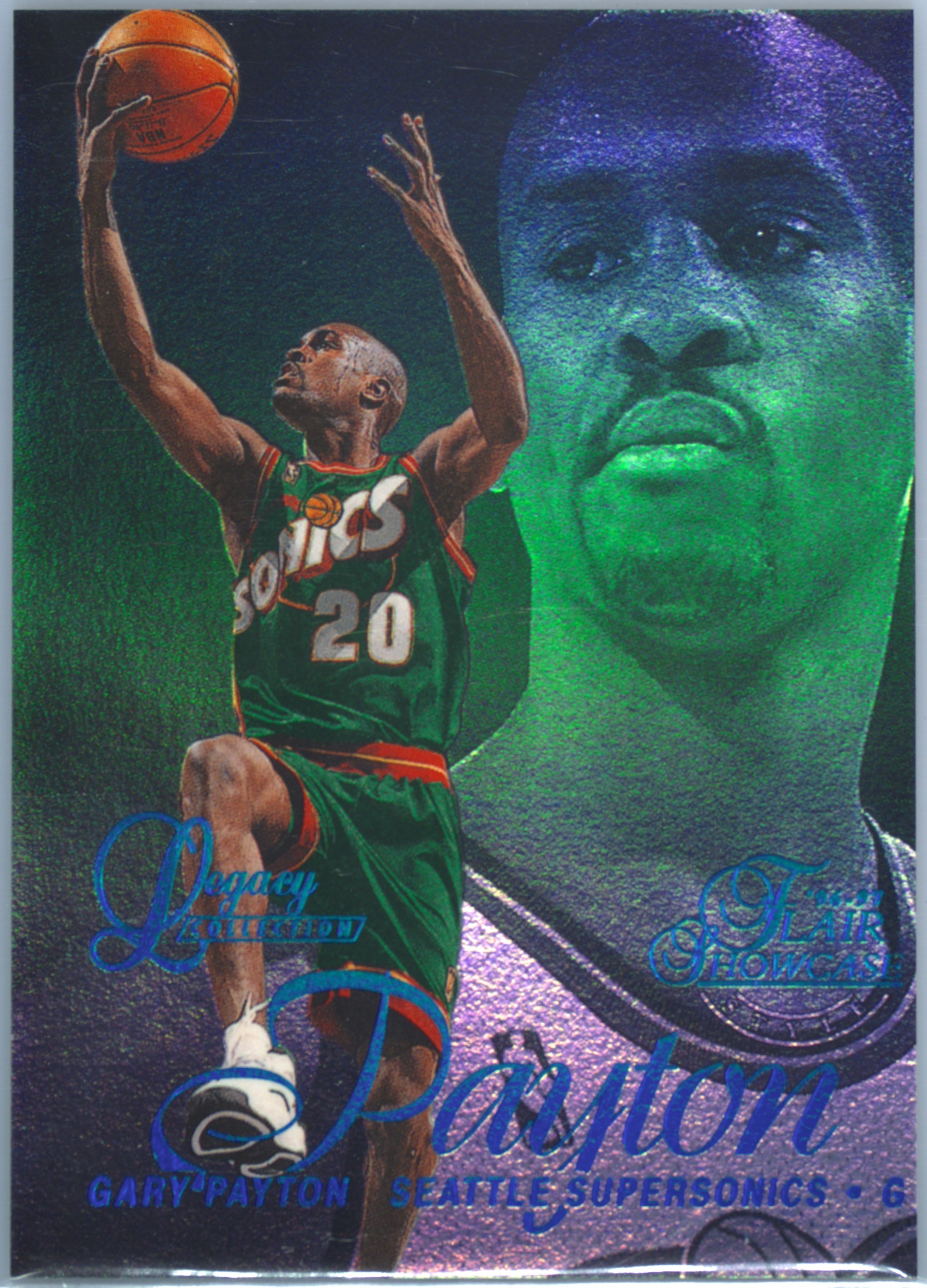 flair showcase トムグラビン legacy collection 1999 FLEER FLAIR SHOWCASE BASEBALL LEGACY COLLECTION POWER