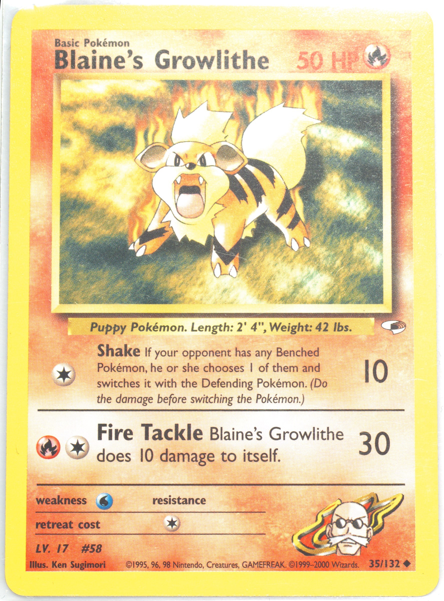 growlithe basic pokemon card value Growlithe - 019/195 Silver Tempest Common Pokemon main image 1