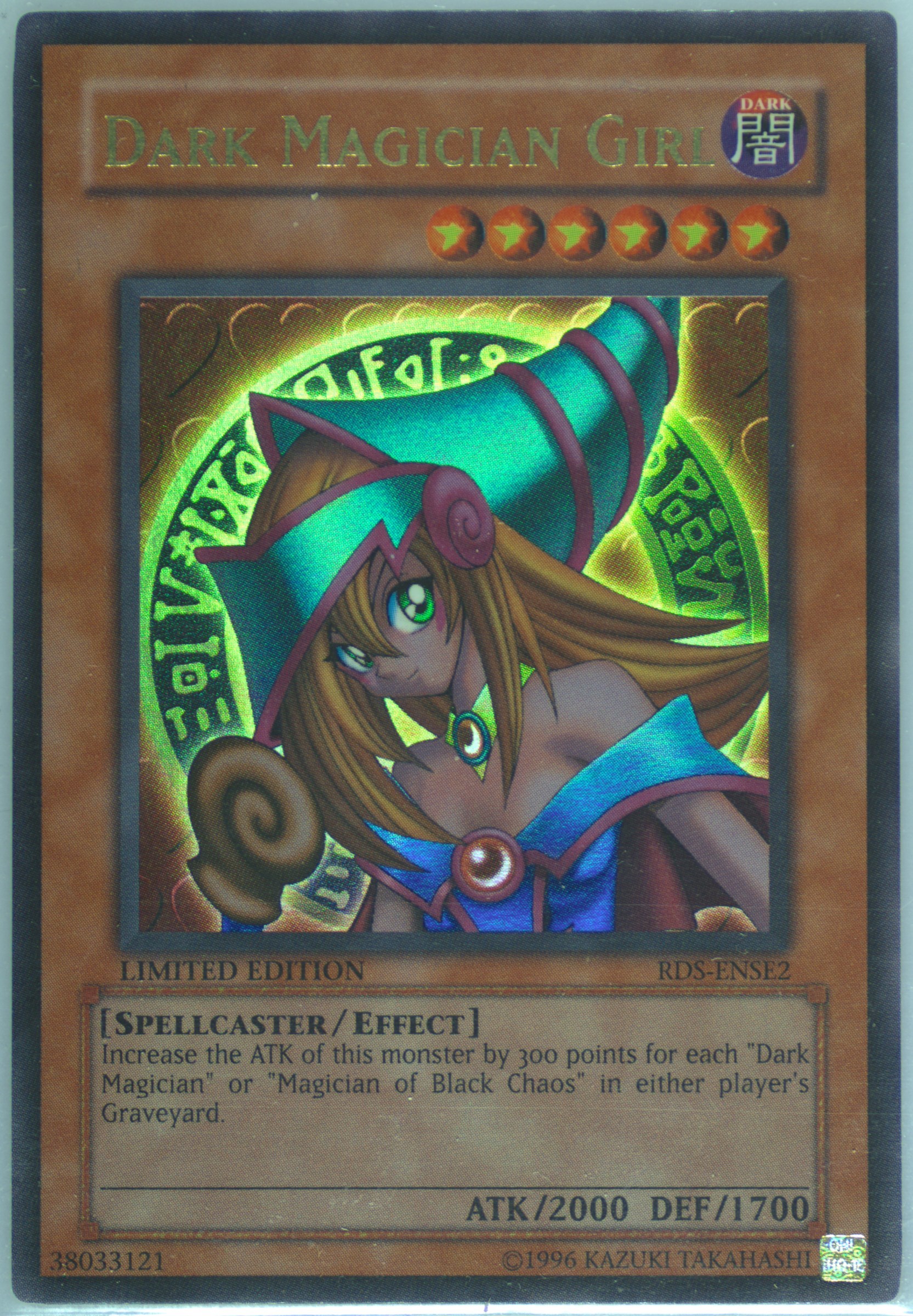 Spec Details