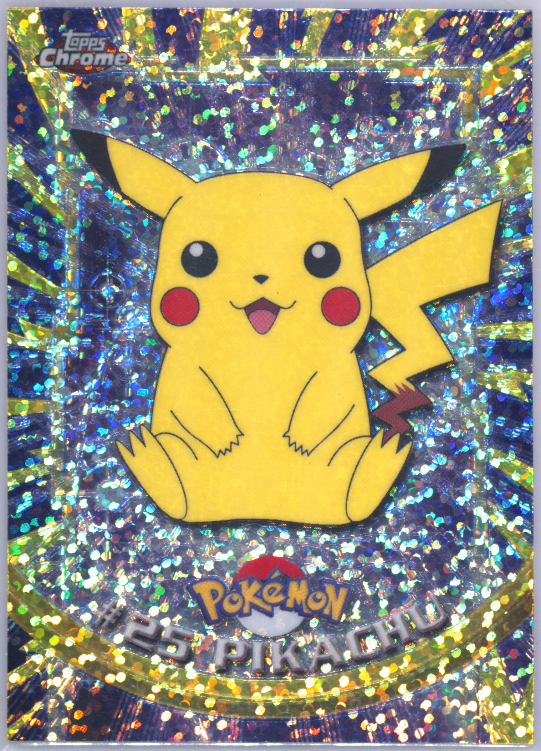pokemon glitter cards Greninja ex - SVP132 - Promo main image 1