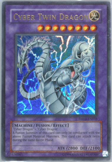 Auction Prices Realized Tcg Cards 2007 YU-GI-OH! DARK
