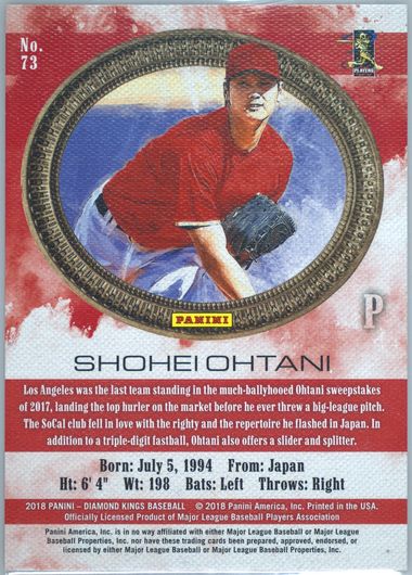 Auction Prices Realized Baseball Cards 2018 Panini Diamond Auction Prices Realized Baseball Cards 2018 Panini Diamond