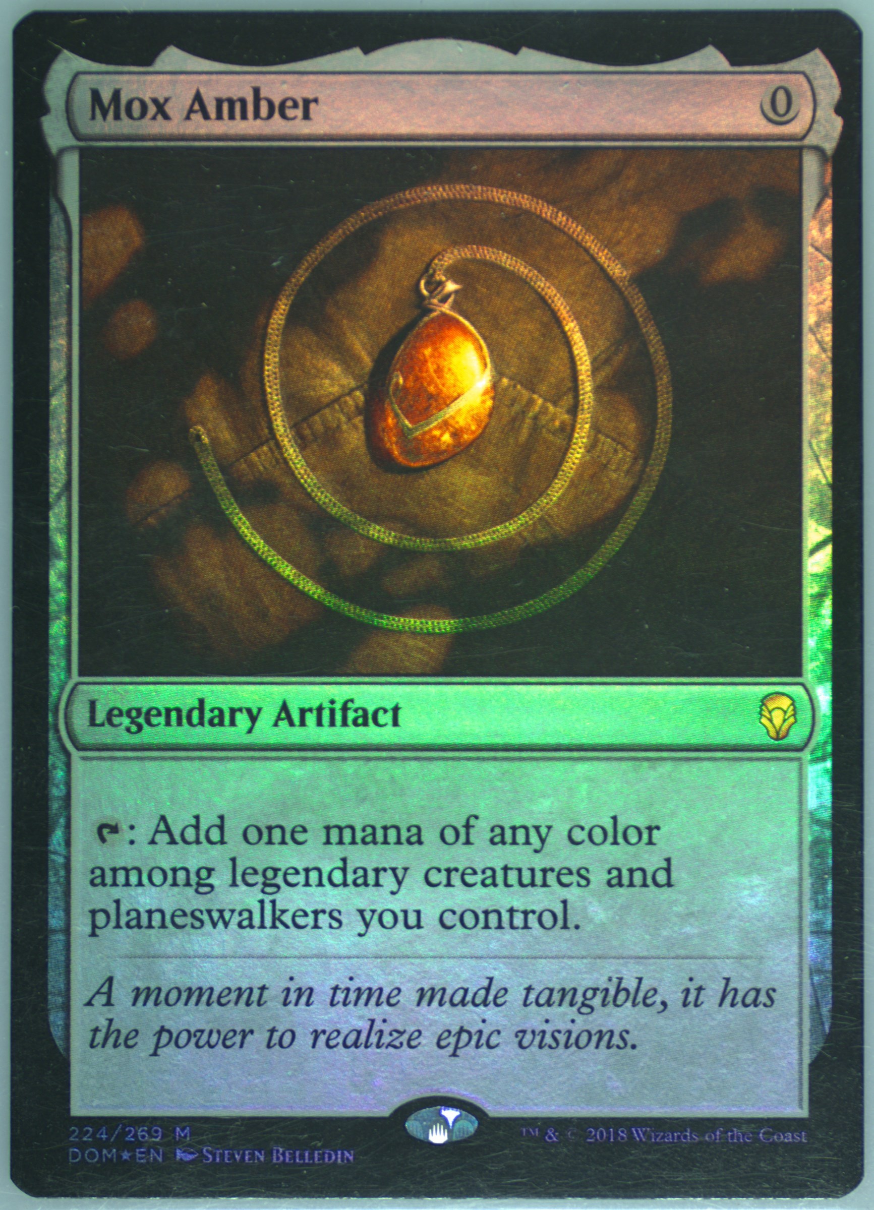 Spec Details
