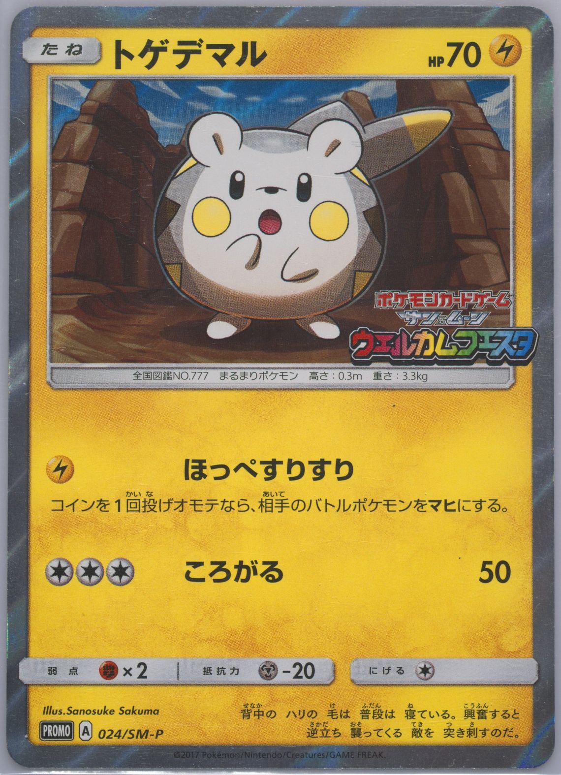 psa10 ニャース プロモ AR