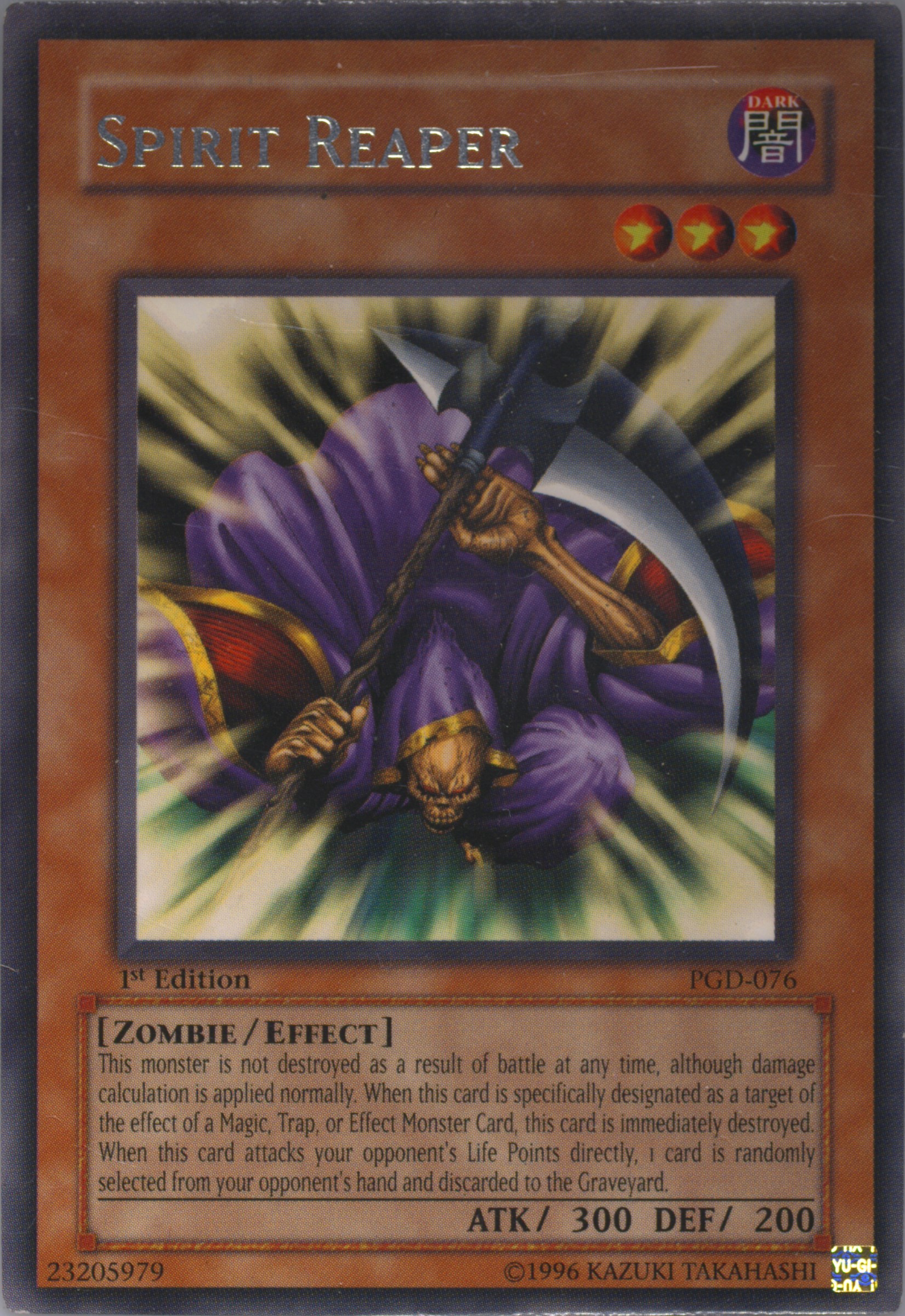 yugioh dad deck What to do with a Tele-Dad deck in Yu-Gi-Oh!