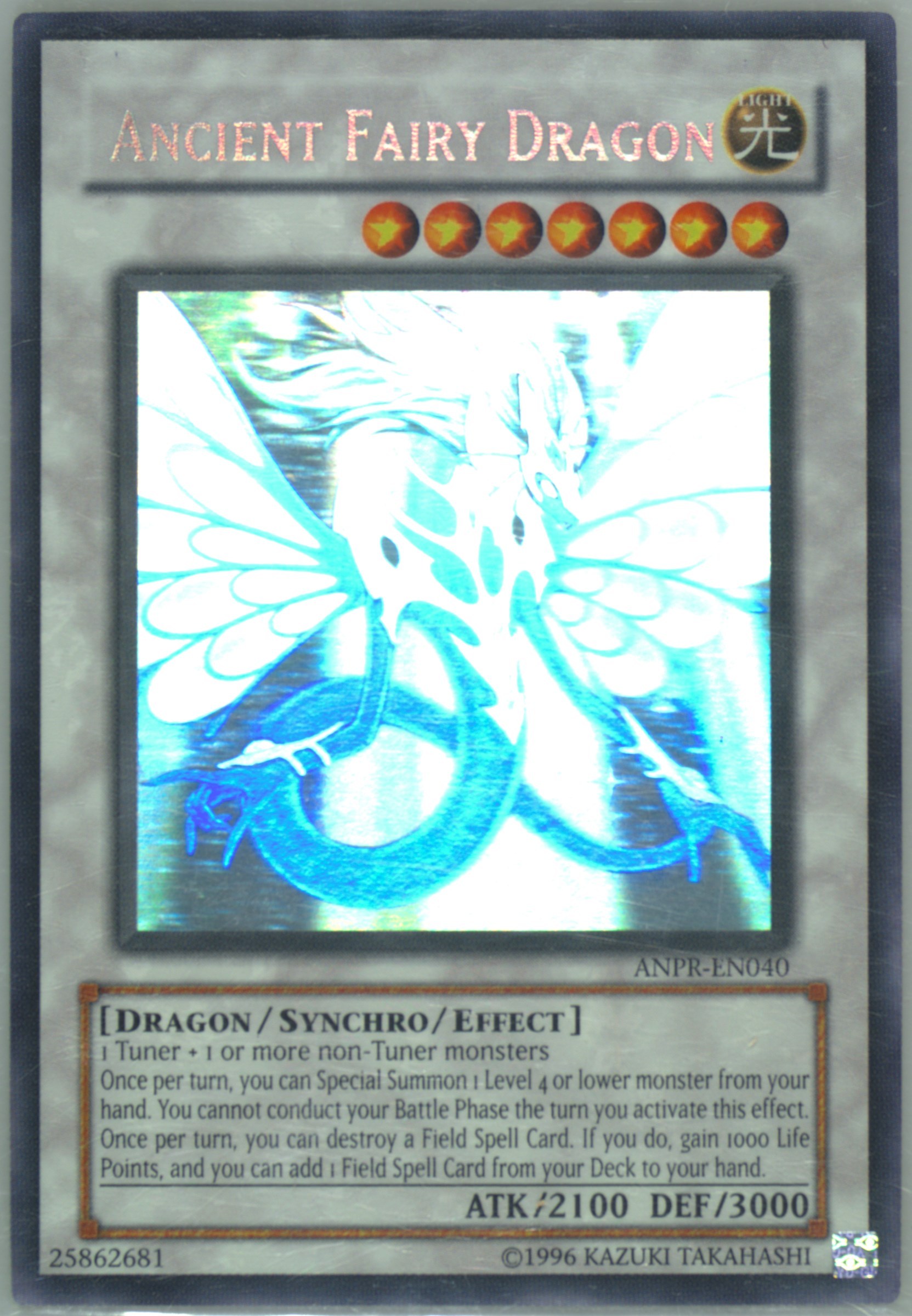 Spec Details