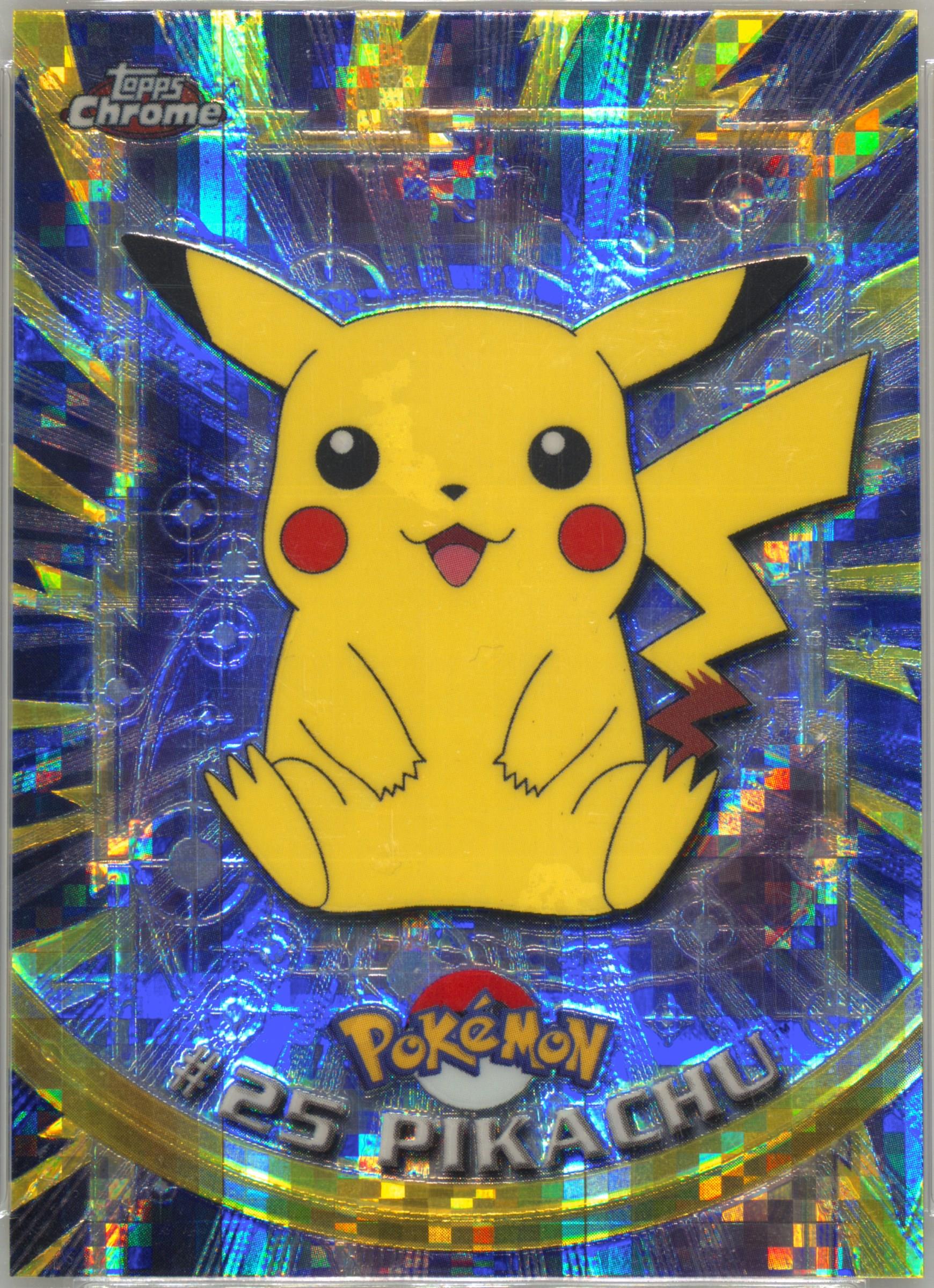 CGC7.5】アーボック 英語 topps chrome POKEMON TV 【公式通販】