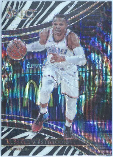 Auction Prices Realized Basketball Cards 2017 PANINI SELECT