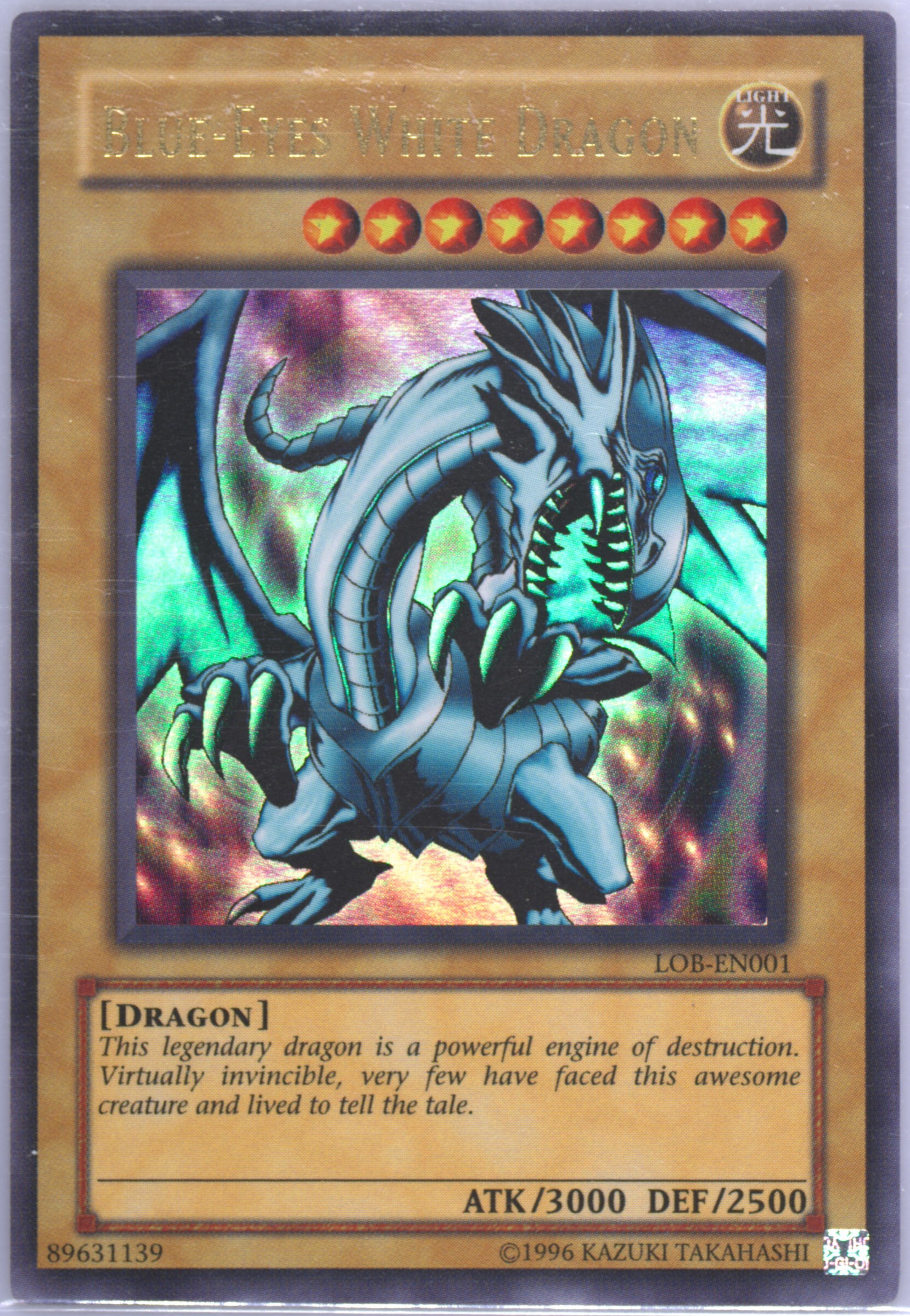 Spec Details