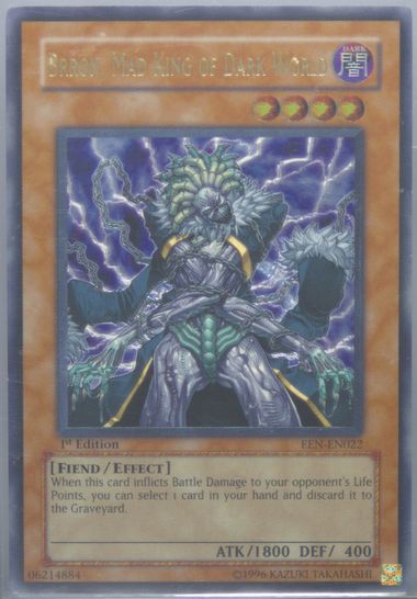 Spec Details