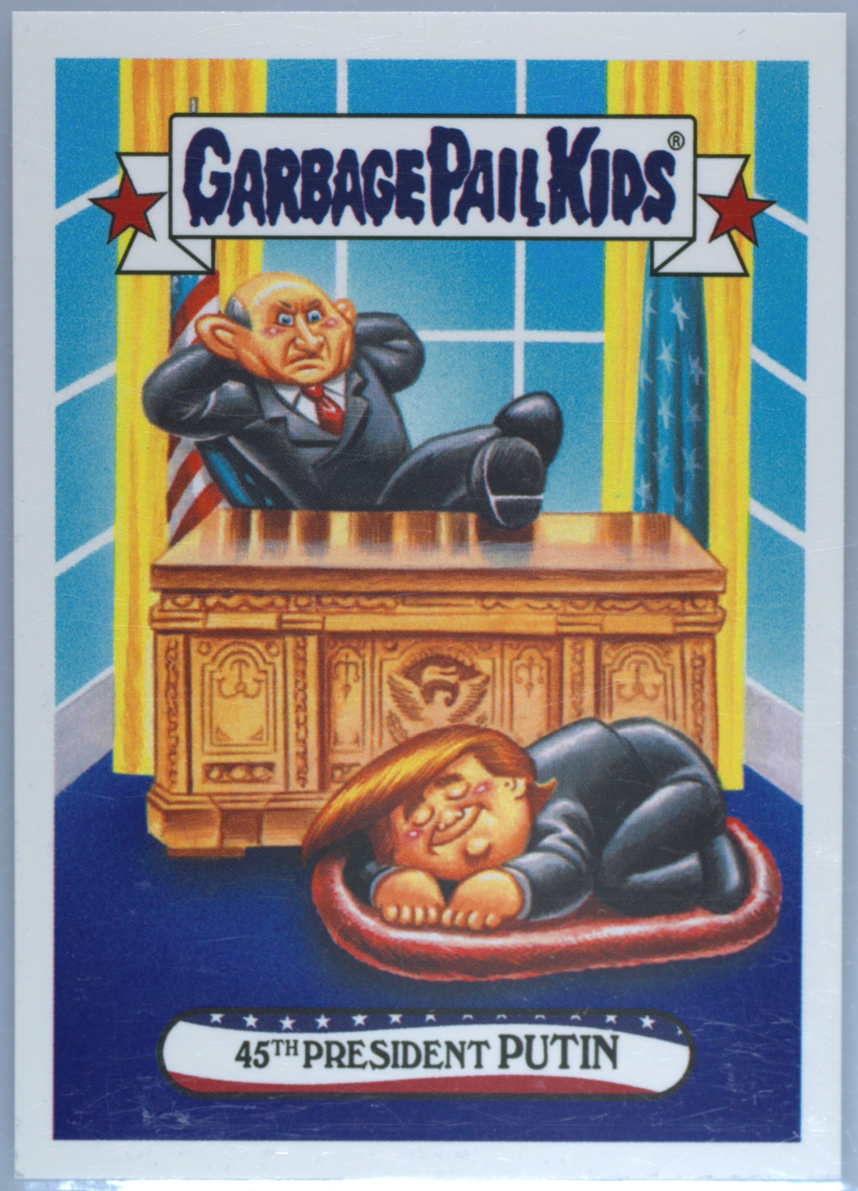 45Thpresident Putin