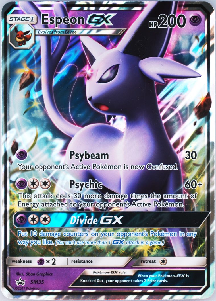 Mentali GX - Sm Promos