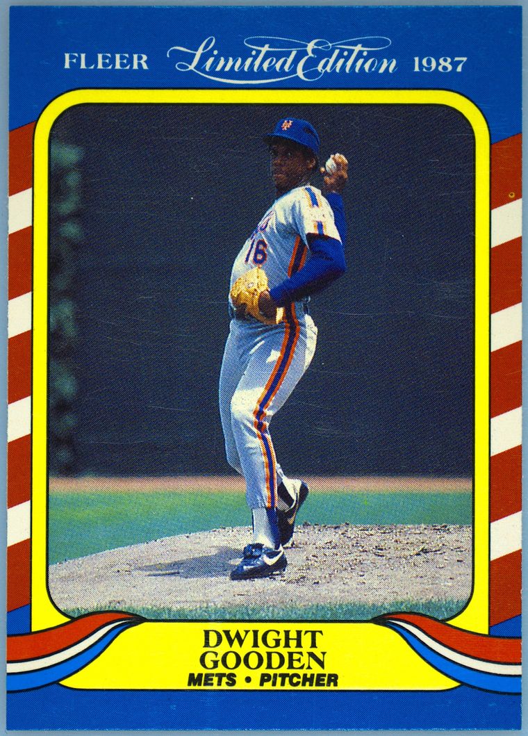 fleer limited edition 1987 baseball cards Amazon.com: 1987 Fleer Limited Edition Baseball Superstars Set LOADED with  Stars and Hall of Famers including George Brett, Roger Clemens, Tony Gwynn,  Pete Rose, Mike Schmidt, Don Mattingly and Robin Yount Plus : main image 1