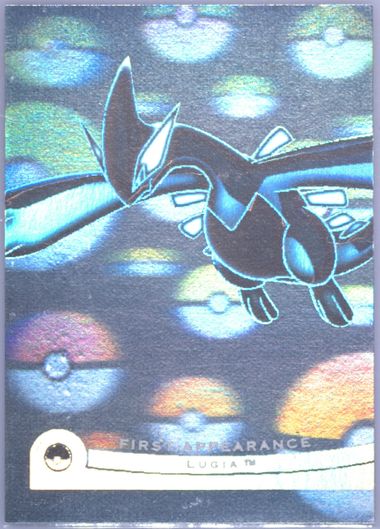 Auction Prices Realized Non-Sport Cards 2000 Topps Pokemon Auction Prices Realized Non-Sport Cards 2000 Topps Pokemon