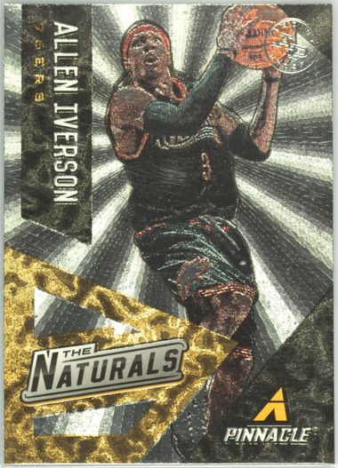 その他 2013 PANINI PINNACLE ALLEN IVERSON PSA9 Auction Prices Realized Basketball Cards 2013 PANINI PINNACLE THE