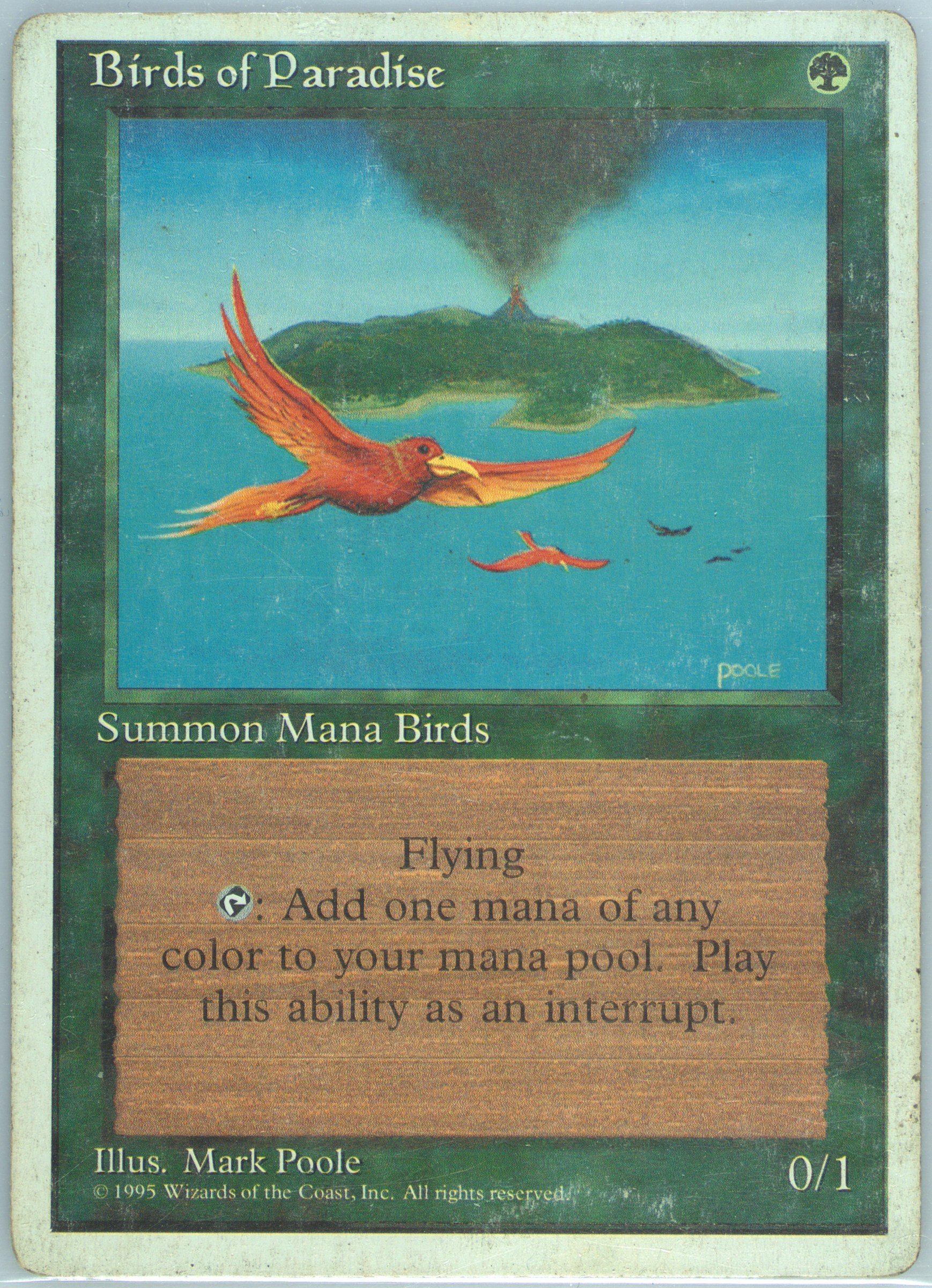Spec Details