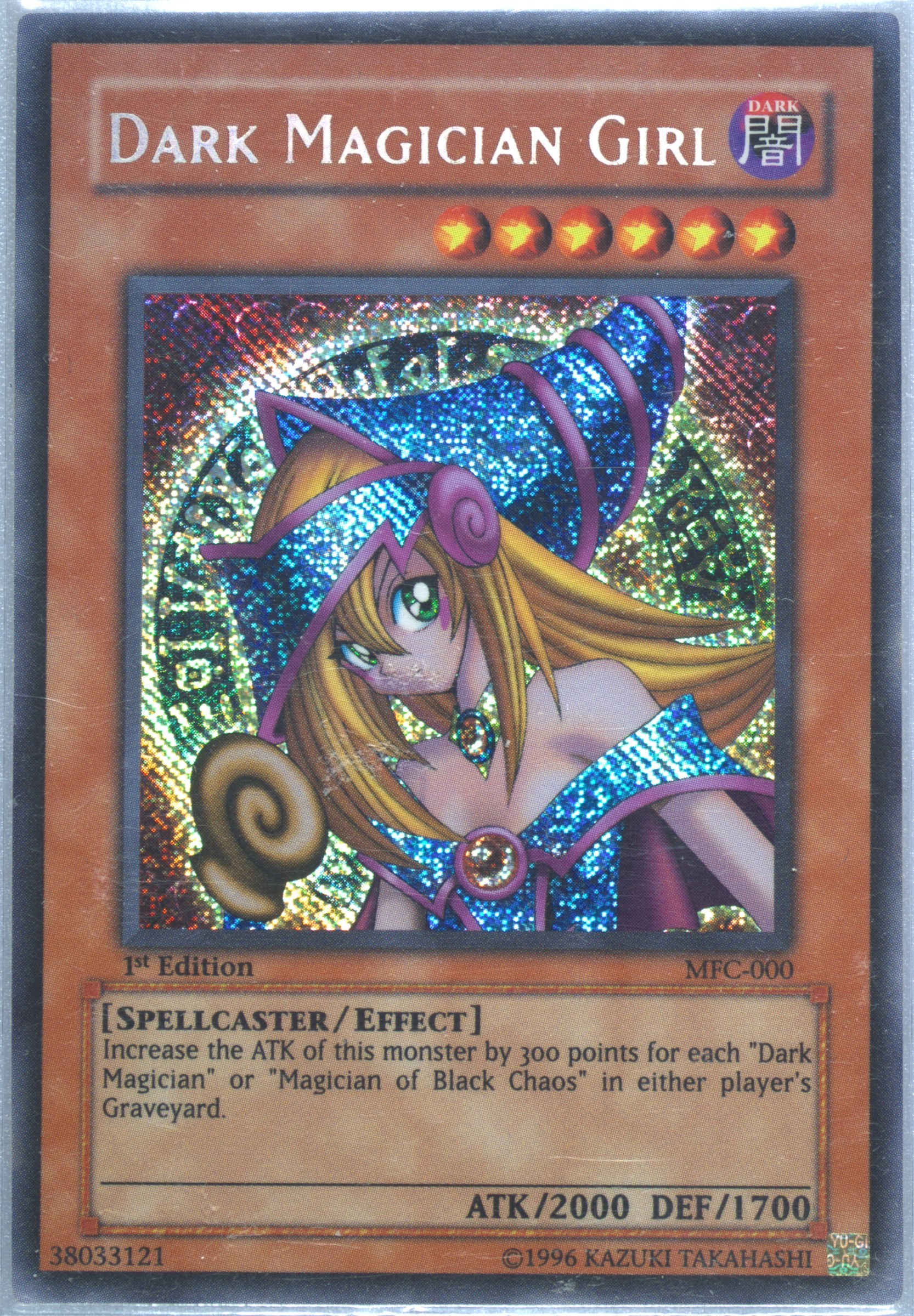 Spec Details
