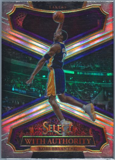 Auction Prices Realized Basketball Cards 2017 PANINI SELECT