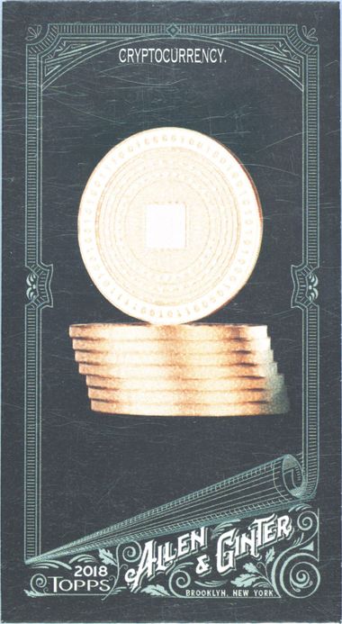 イチロー　topps 2018 パッチカード Allen & Ginter イチロー topps 2018 パッチカード Allen & Ginter - メルカリ