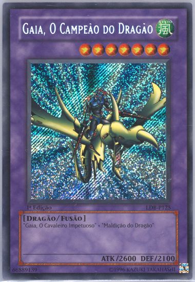 Auction Prices Realized Tcg Cards 2002 YU-GI-OH! LOB-LEGEND