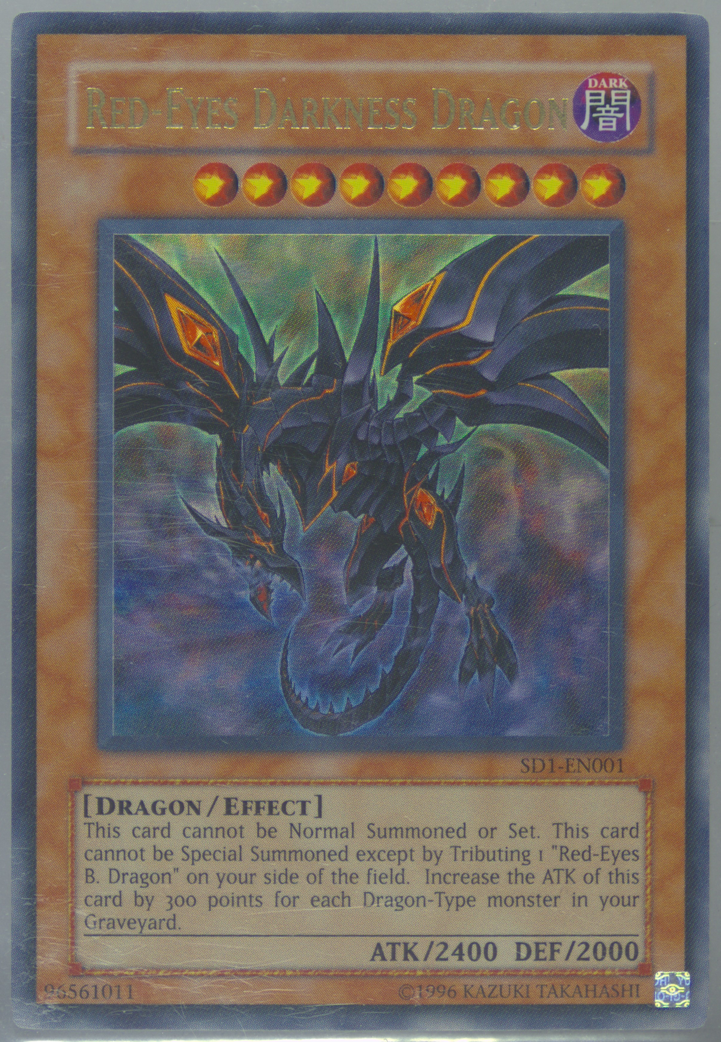 yugioh red eyes black dragon support cards Amazon.com: Red-Eyes Black Dragon - MAGO-EN003 - Premium Gold Rare