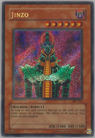 Auction Prices Realized Tcg Cards 2003 YU-GI-OH! BOOSTER