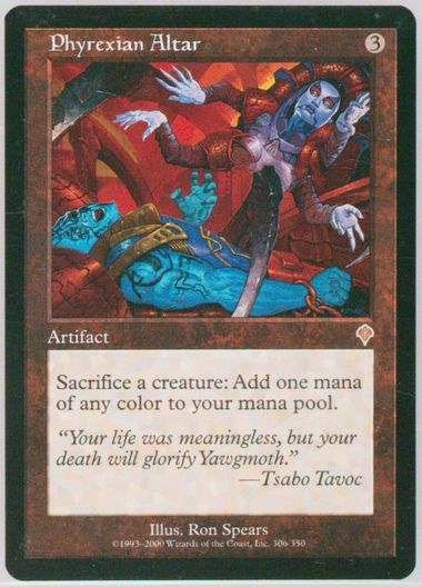Auction Prices Realized Tcg Cards 2000 Magic The Gathering Auction Prices Realized Tcg Cards 2000 Magic The Gathering