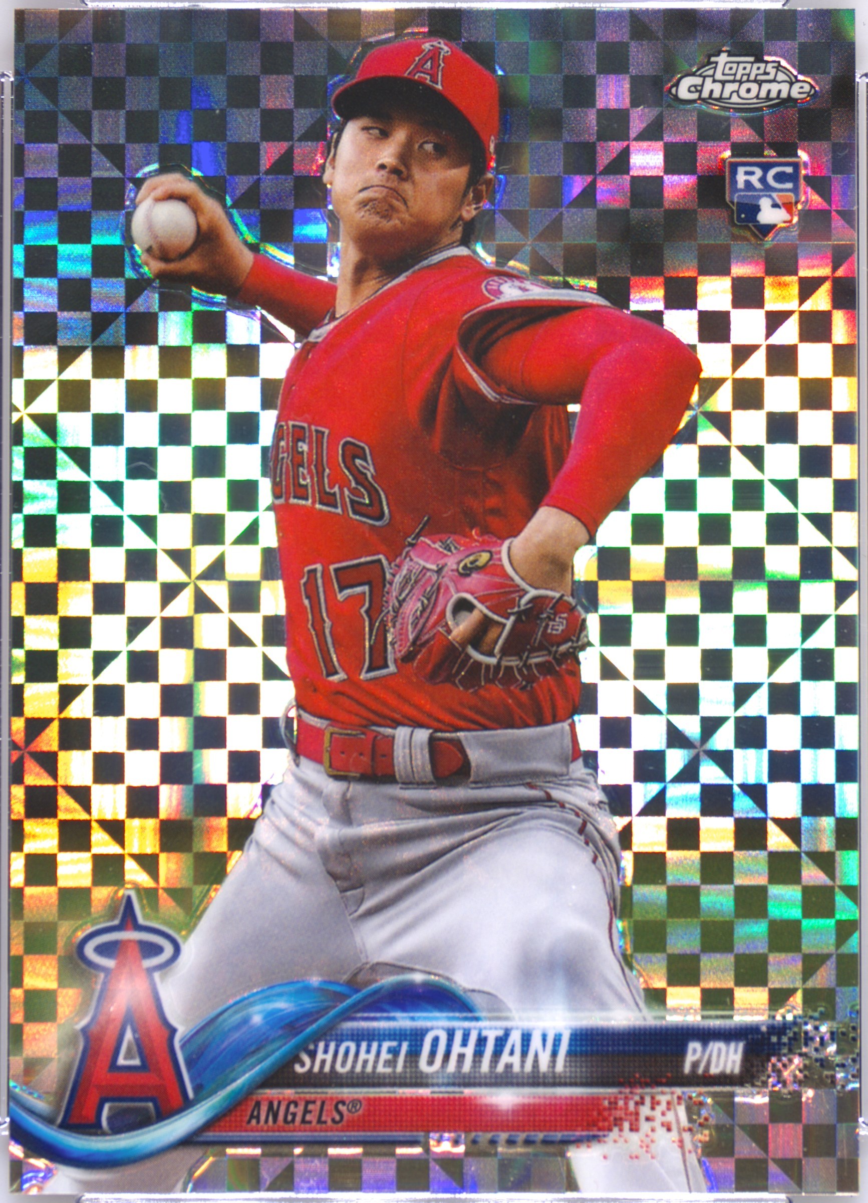 その他 2018 topps update 153 Shohei Ohtani 2018 Topps Update #US153 Base (Japan's Finest