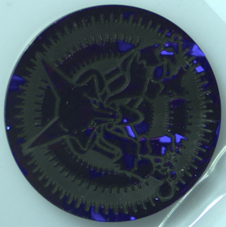 Alakazam (Coin Promo)