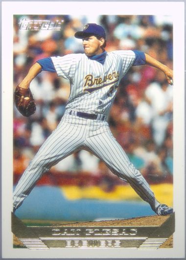 ゲームセンター・ゲームカード TOPPS Gold Label 1993 Topps Black Gold Complete Set 1-44 Includes A B C D