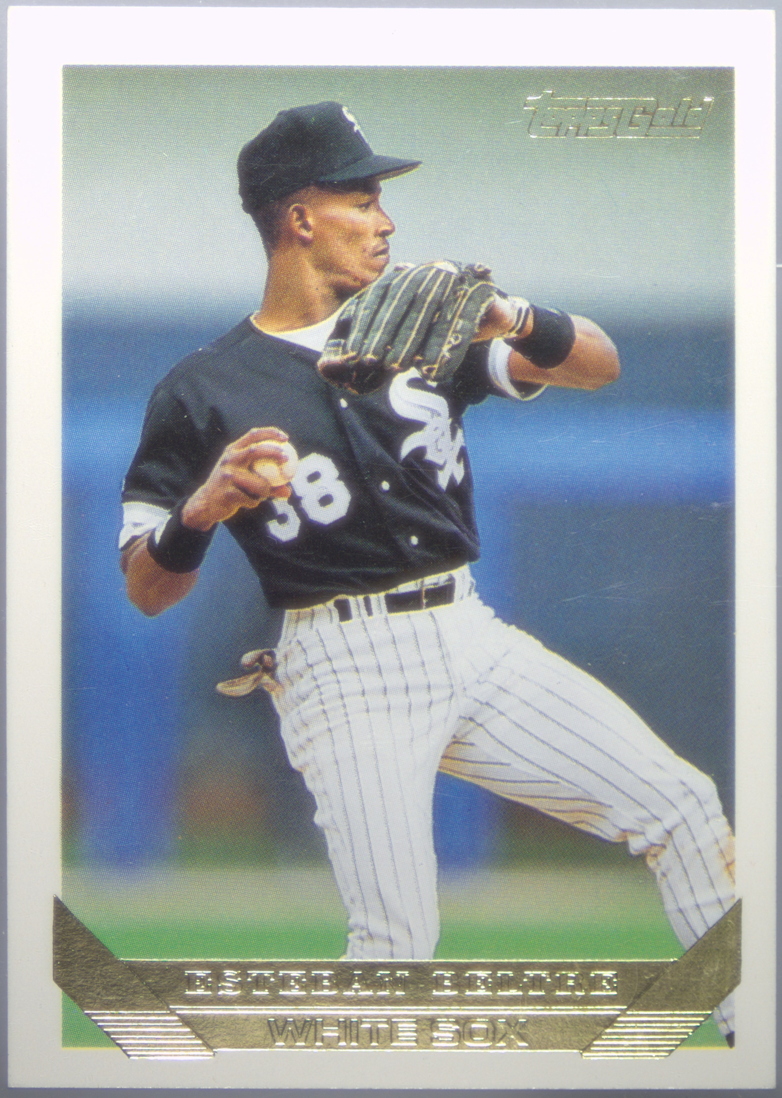 ゲームセンター・ゲームカード TOPPS Gold Label MLB 2019 TOPPS GOLD LABEL BASEBALL | Trading Card Journal