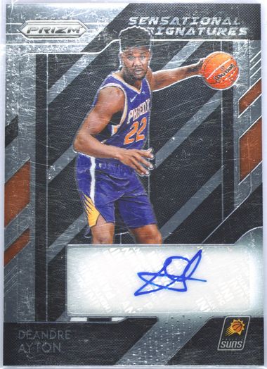 Auction Prices Realized Basketball Cards 2018 PANINI PRIZM