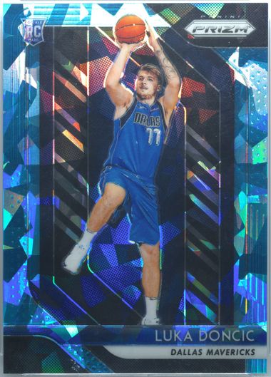 Auction Prices Realized Basketball Cards 2018 PANINI PRIZM