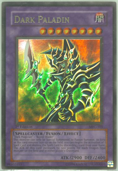 遊戯王カード　DARK MASTER(english )1st Edition Amazon.co.jp: 遊戯王 英語版 LCYW-EN123 Dark Master - Zorc 闇