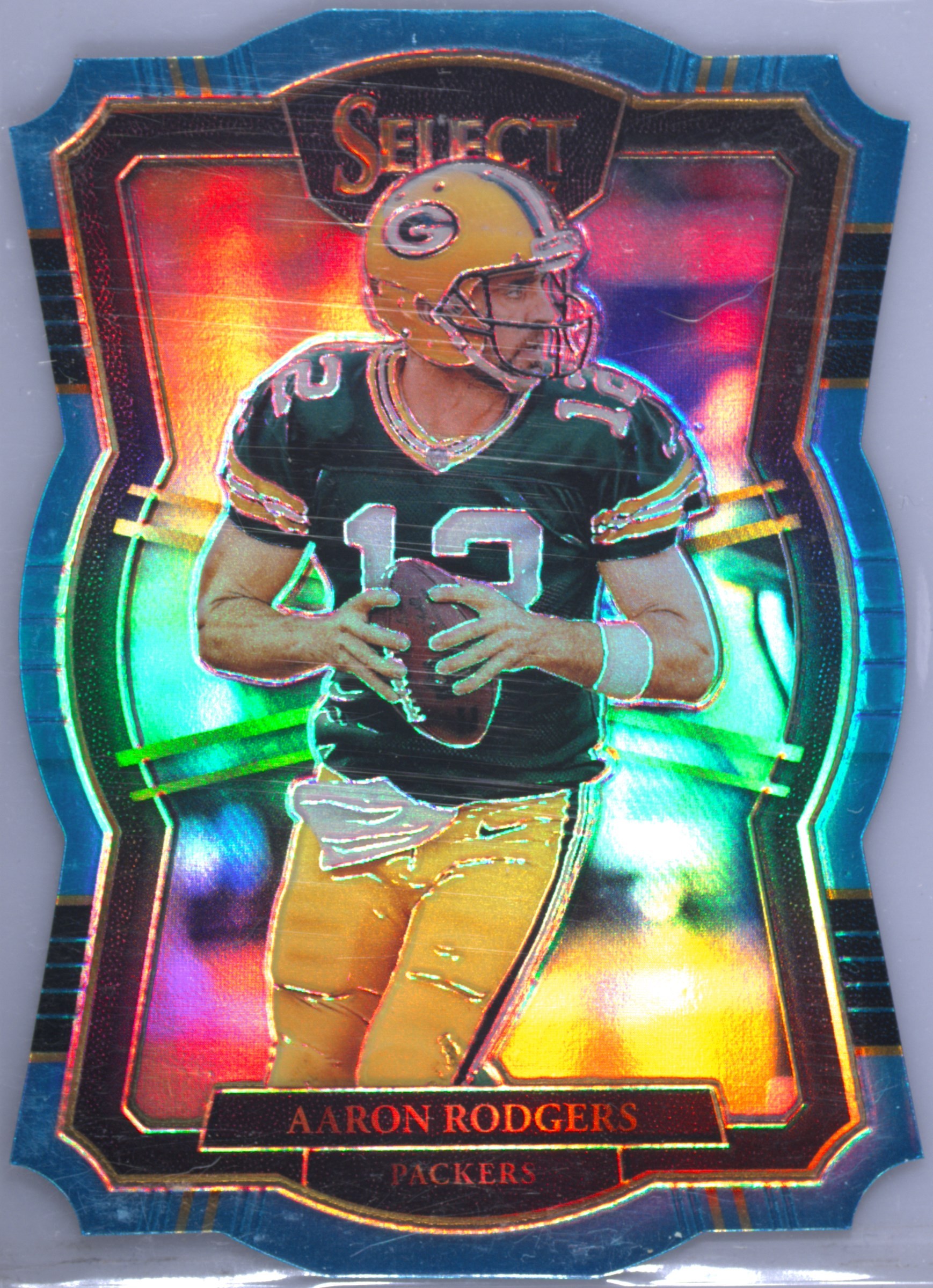 PSA10DON!! CARD ロジャー6419 Spec Details