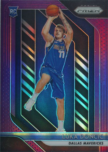 2023-24 Panini NBA Top Class - Luka Dončić #67 for sale | eBay