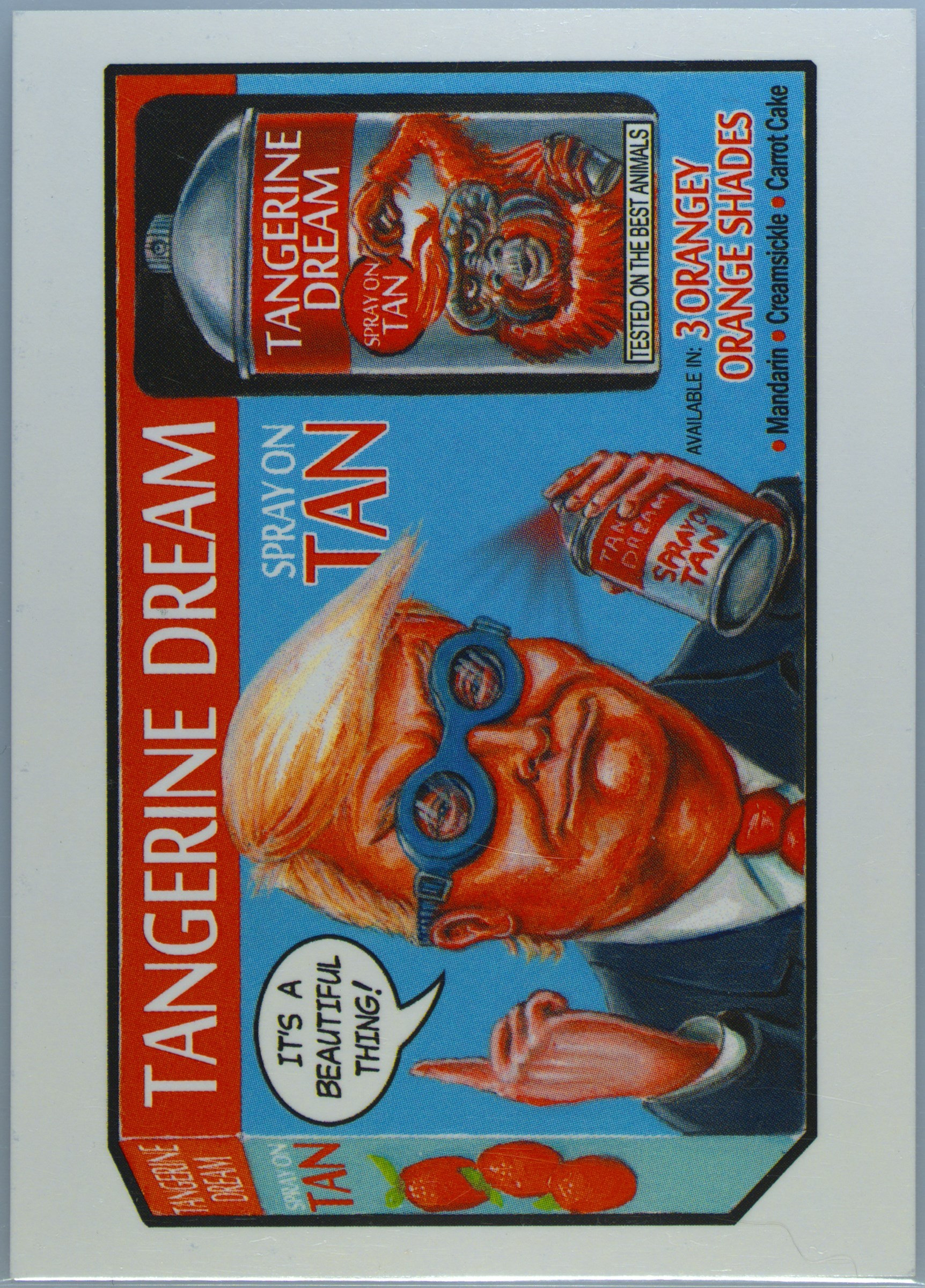 Tangerine Dream