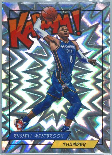 Auction Prices Realized Multi-Sport Cards 2018 PANINI KABOOM