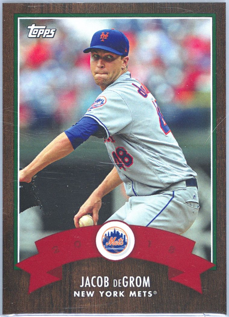 大谷翔平Topps 2018 psa 10 母の日記念