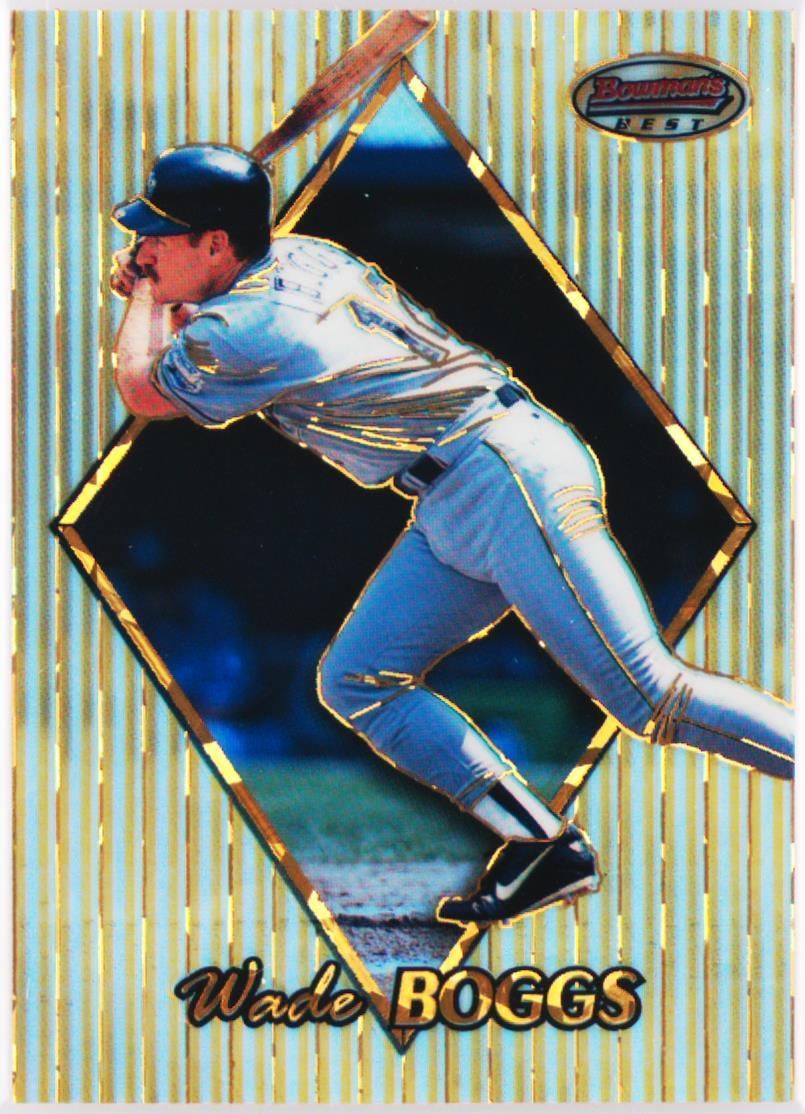 Auction Prices Realized Baseball Cards 1999 Bowman's Best
