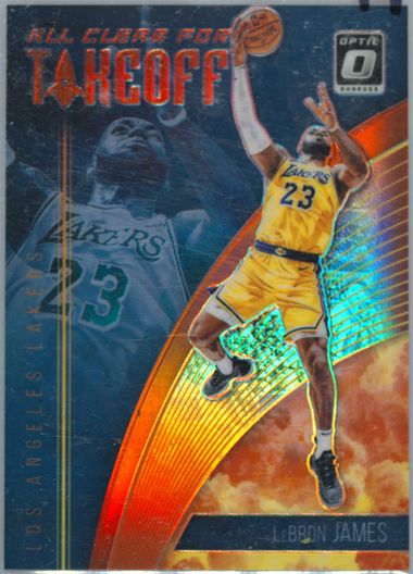 Auction Prices Realized Basketball Cards 2018 PANINI DONRUSS
