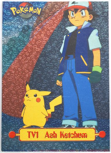 Auction Prices Realized Non-Sport Cards 1999 Topps Pokemon