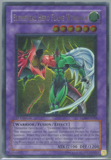 Auction Prices Realized Tcg Cards 2005 YU-GI-OH! TLM-THE LOST