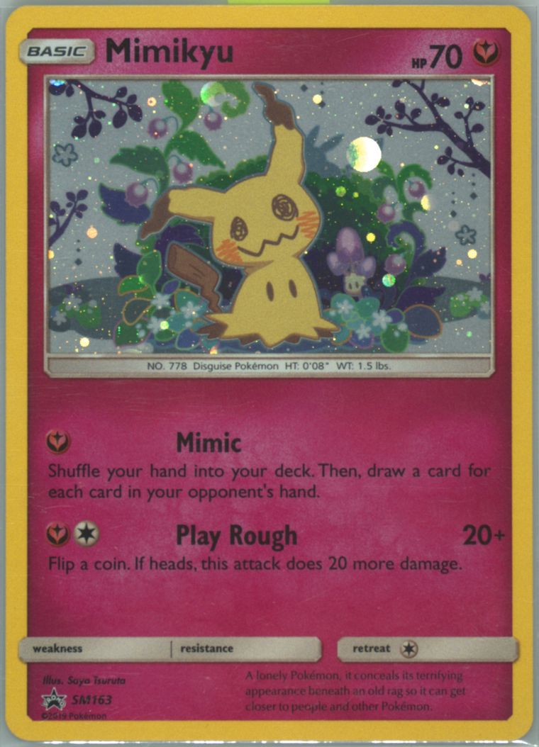Mimiqui-Holo - Sm Promos