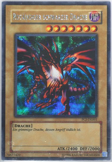 Auction Prices Realized Tcg Cards 2004 Yu-gi-oh! Promo Red-eyes B. Dragon